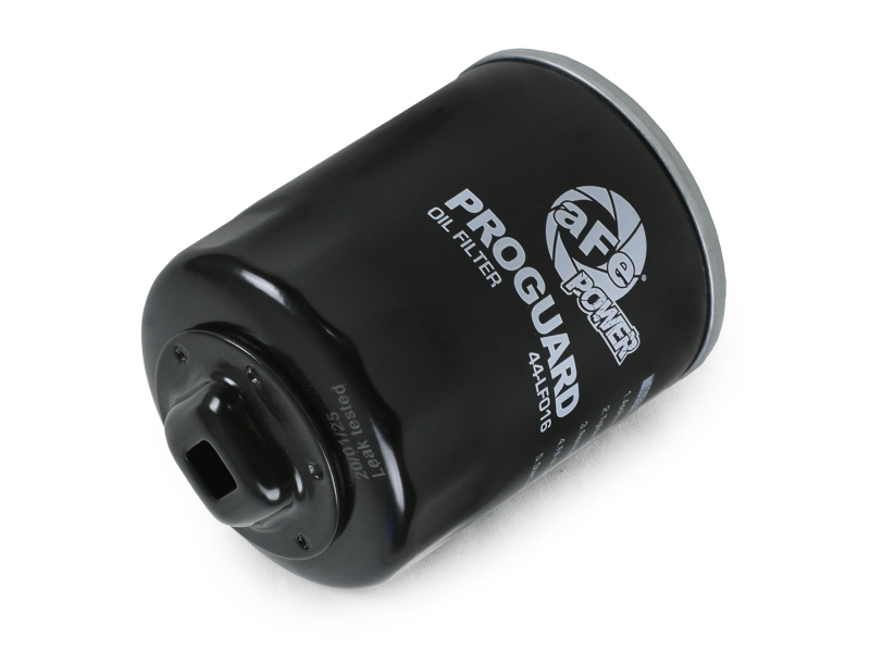 aFe Power ProGuard D2 Fluid Filters Fuel F/F Oil; Nissan Trucks 99-14; Honda Cars 01-14 - Image 7
