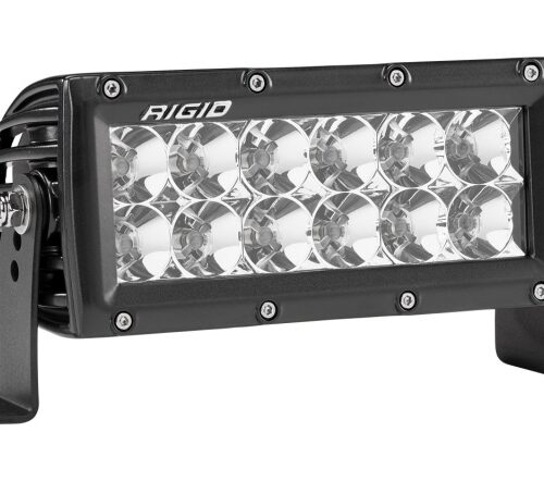 Rigid Industries 6in E Series - Flood - Image 3