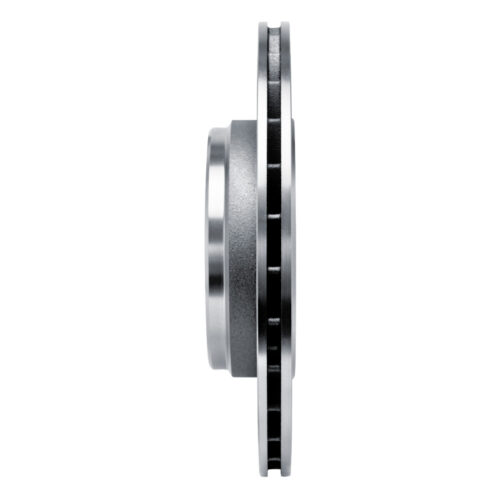 DFC 08-13 BMW M3 Right Rear Drilled Brake Rotor - Image 3