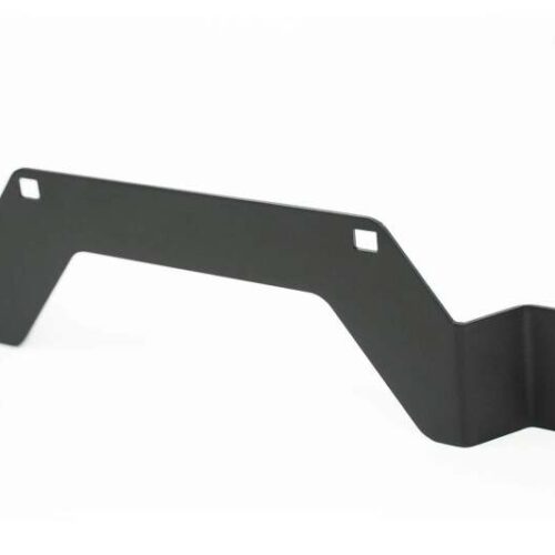 Addictive Desert Designs for 07-23 Jeep JK/JL/JT Stealth Fighter Front License Plate Bracket - Image 6