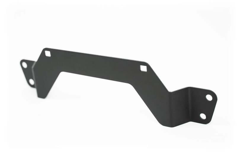 Addictive Desert Designs for 07-23 Jeep JK/JL/JT Stealth Fighter Front License Plate Bracket - Image 6