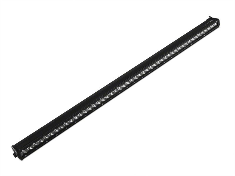 Raxiom 50-In Slim Straight LED Light Bar Flood/Spot Combo Beam Universal (Some Adaptation Required) - Image 4
