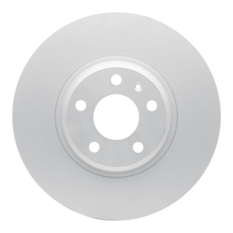 DFC 11-17 Audi Q5 (USA/Canada) Except Hybrid Front Hi-Carbon Alloy Geomet Coated Rotor