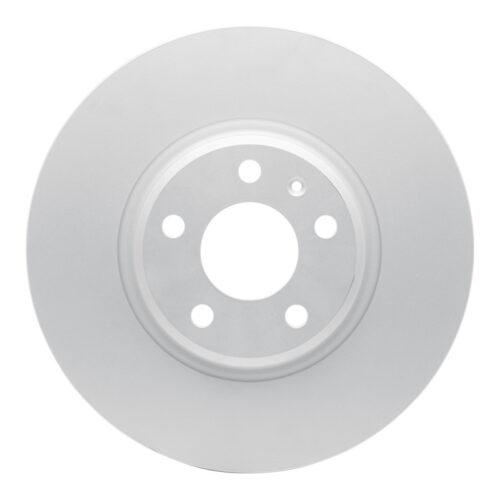 DFC 11-17 Audi A5 Front GeoSPEC Coated Rotor