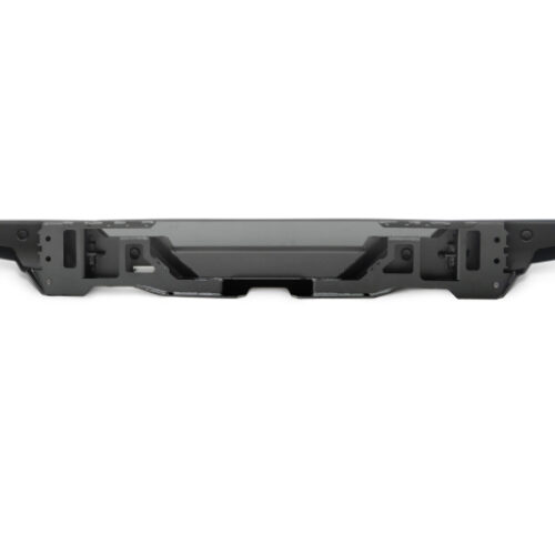 DV8 Offroad 2018 Jeep Wrangler JL FS-15 Series Rear Bumper - Image 8