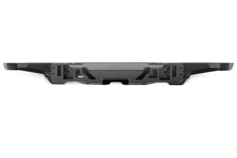 DV8 Offroad 2018 Jeep Wrangler JL FS-15 Series Rear Bumper - Image 8