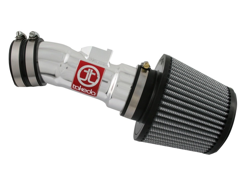 aFe Power Takeda Intakes Stage-2 PDS AIS PDS Mazda 3 04-09 L4-2.0/2.3L (pol) - Image 2