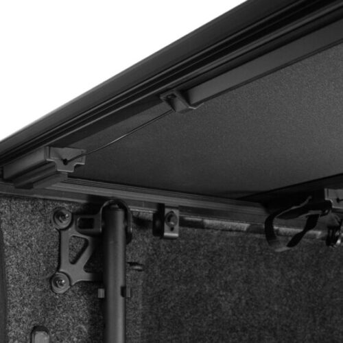 BAK 24-25 Chevrolet Silverado EV 6ft Bed BAKFlip MX4 - Image 8
