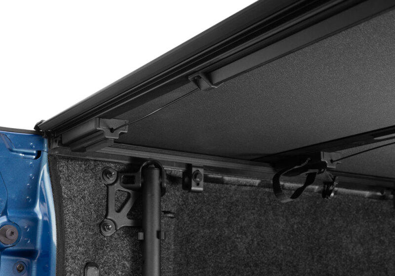 BAK 24-25 Chevrolet Silverado EV 6ft Bed BAKFlip MX4 - Image 8