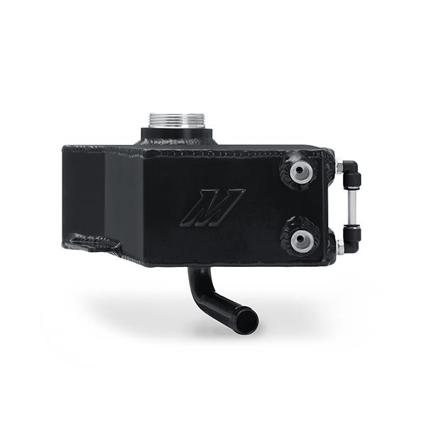 Mishimoto Coolant Expansion Tank - Black for 2014+ Ford Fiesta ST Aluminum - Image 8