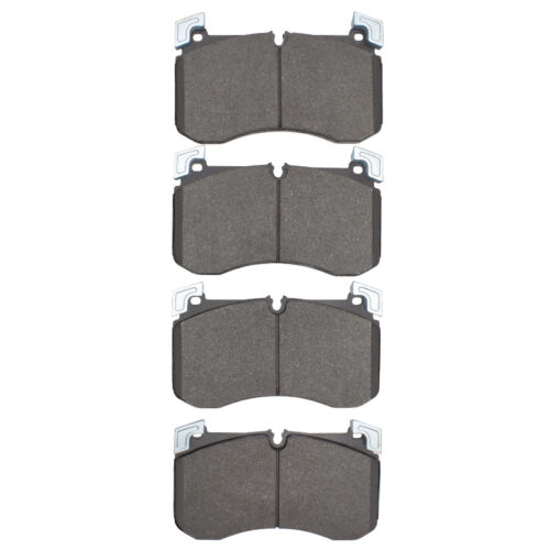 R1 2019-2025 Mercedes-Benz GLE53 AMG SUV Front R1 Optimum OE Pads & Hardware Kit - Image 7
