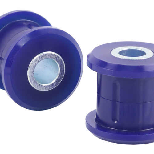 SuperPro 2008 Toyota Highlander Hybrid Limited Rear Lower Forward Lateral Arm Outer Bushing Kit - Image 5