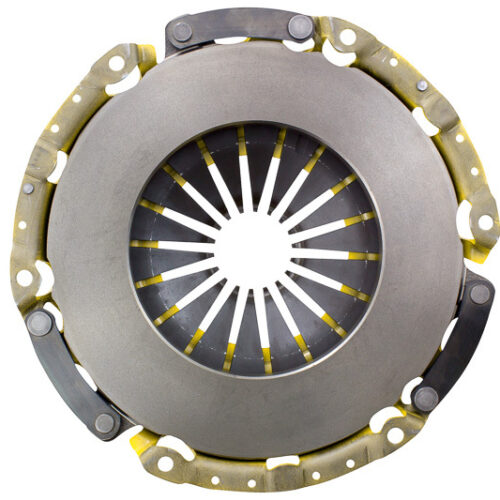 Alternative view of ACT GM012 1960 American Motors Ambassador P/PL Heavy Duty Clutch Pressure Plate