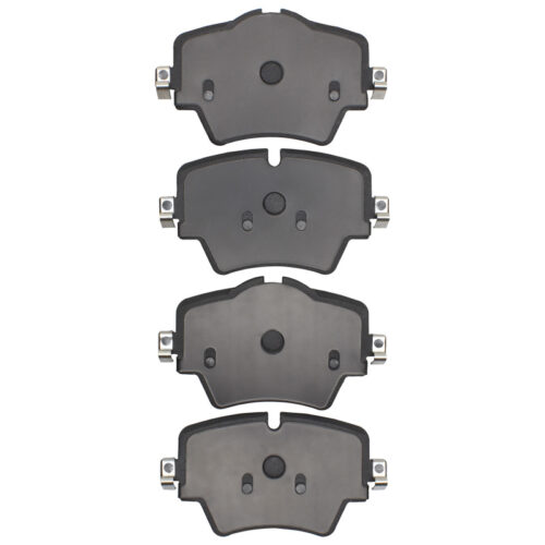 R1 18-25 BMW 430I xDrive Front Optimum OE Pads & Hardware Kit - Image 8