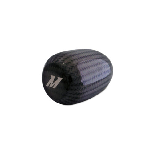 Mishimoto Carbon Fiber Shift Knob - Image 10