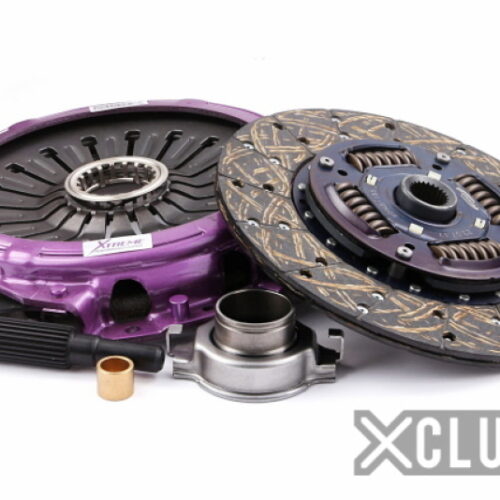 XClutch 93-98 Nissan Skyline GT-R 2.6L R33 Stage 1 Sprung Organic Clutch Kit
