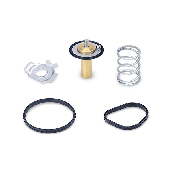 Mishimoto Thermostat for 2014+ Ford Fiesta ST EcoBoost Racing - Image 8
