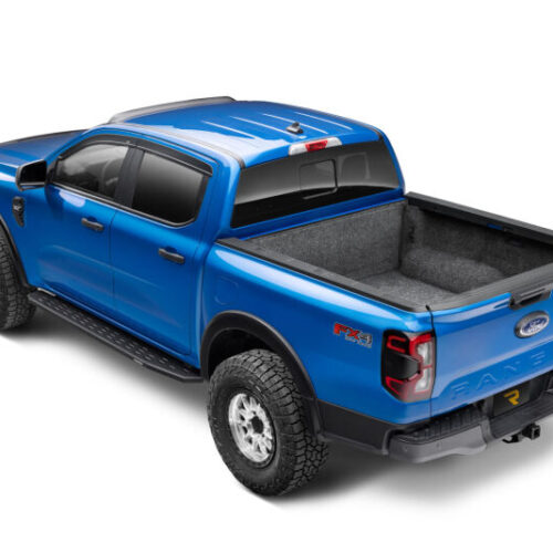 Husky Liners 05-22 Toyota Tacoma CC 5ft Bed Guardian Comfort Bed Liner - Full - Image 7