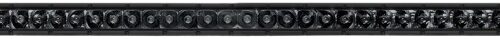 Rigid Industries 40in SR-Series PRO - Spot - Midnight Edition