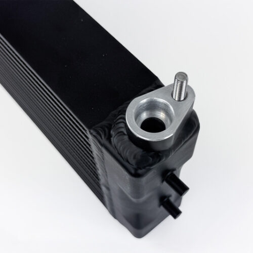 CSF F1X M5/M6 and F9X M5/M8 High-Performance Engine Oil Cooler - Image 4