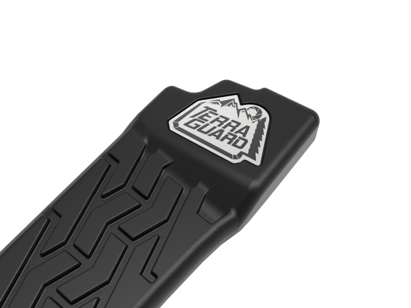 aFe Power 18-22 Jeep Wrangler JL (4-Door Models w/ 3-Piece Hard-Top Only) Terra Guard Tub Rail Covers - Image 5