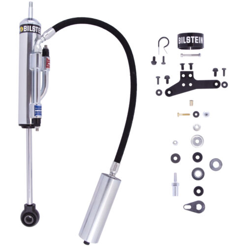 Bilstein B8 8100 (Bypass) for 2003-2020 Toyota 4Runner Rear Left Monotube Shock Absorber - Image 2