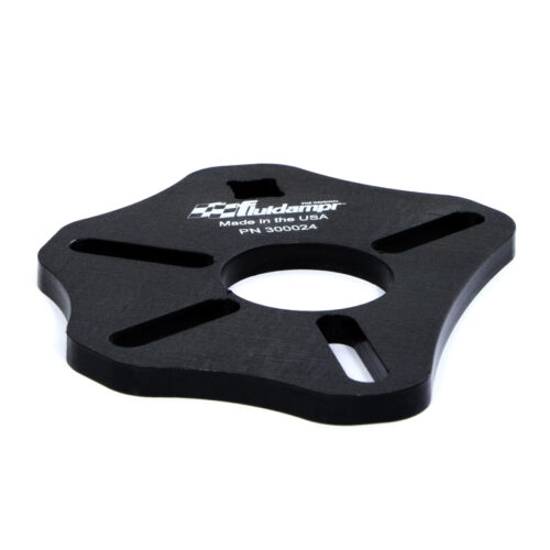 Fluidampr Universal Small Harmonic Balancer Hold Tool