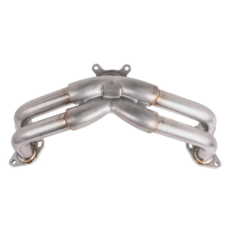 GrimmSpeed 22-25 Subaru WRX (FA24) Equal Length Header - Image 5