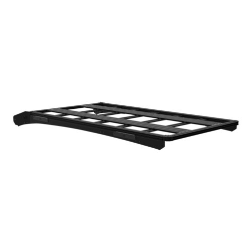 KC HiLiTES 10-23 Lexus GX460/Toyota LC 150 Platform One Roof Rack - Image 4
