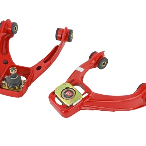 Alternative view of Skunk2 Pro Series Plus 96-00 Honda Civic Adjustable Front Camber Kits (+/- 4 Degrees)