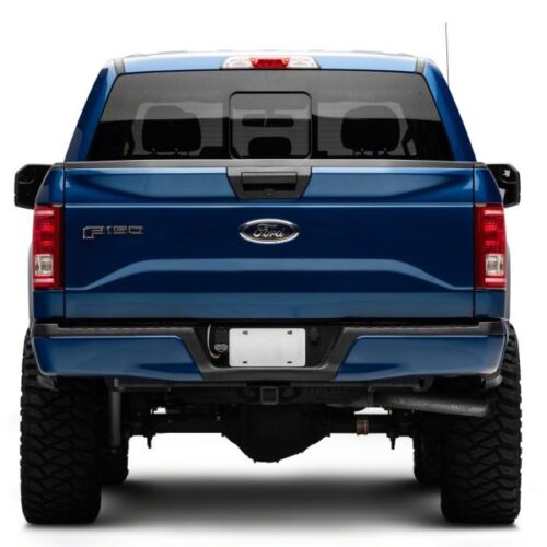 Raxiom Axial Series 60-In Tailgate LED Light Bar w/ Turn Signals (Some Adaptation Required) - Image 8
