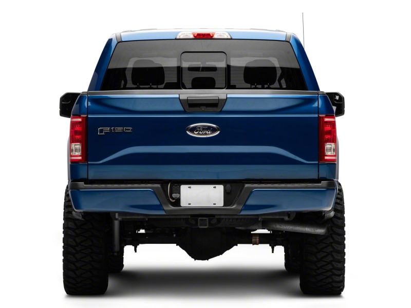 Raxiom Axial Series 60-In Tailgate LED Light Bar w/ Turn Signals (Some Adaptation Required) - Image 8