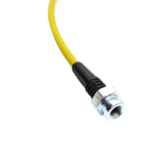 ISR Performance Brake Line Kit - 09-10 Nissan 370Z (Akebono Brakes) - Image 3