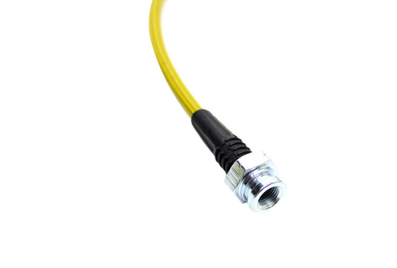 ISR Performance Brake Line Kit - 09-10 Nissan 370Z (Akebono Brakes) - Image 3