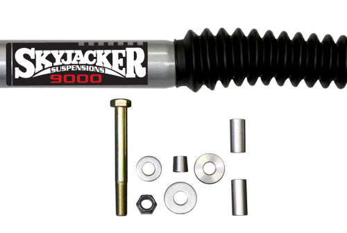 Skyjacker 2003-2010 Dodge Ram 3500 4 Wheel Drive Steering Damper Kit