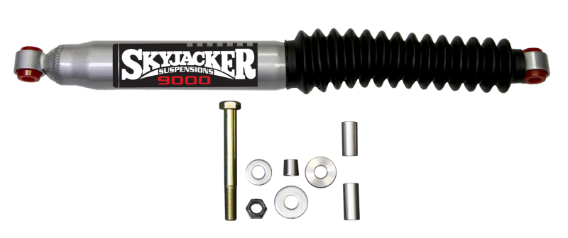 Skyjacker 9013 2003-2010 Dodge Ram 3500 4 Wheel Drive Steering Damper Kit