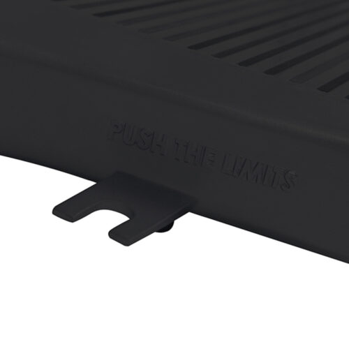 Mishimoto Intercooler (Black) for 94-02 Dodge Ram 2500 5.9L Cummins - Image 7