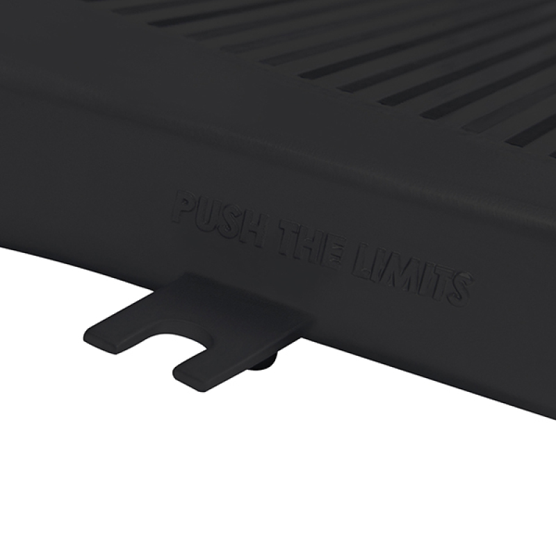 Mishimoto Intercooler (Black) for 94-02 Dodge Ram 2500 5.9L Cummins - Image 7