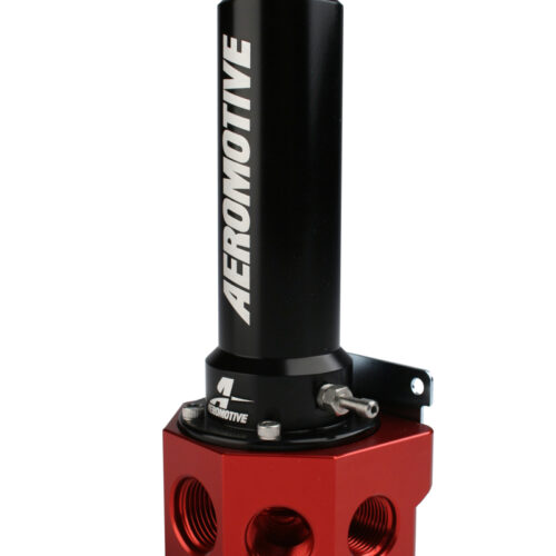 Aeromotive Belt Drive Pump EFI Regulator - Image 3