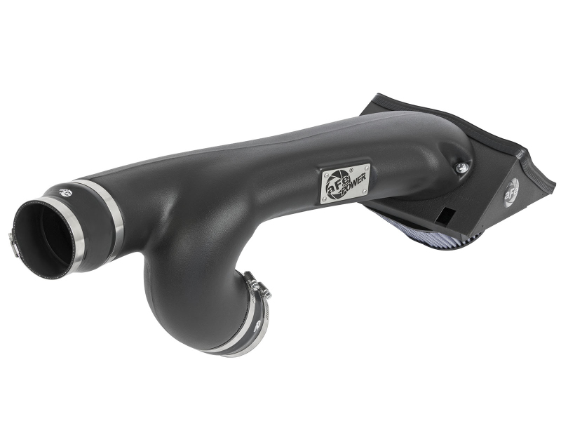 aFe Power MagnumFORCE Intakes Stage-2 PDS AIS 12-14 Ford F-150 EcoBoost V6 3.5L (tt) - Image 6