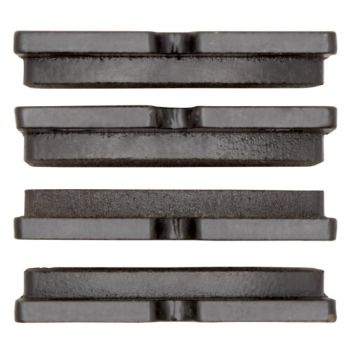 DFC 03-24 Acura NSX Parking Brake 5000 Advanced Low Metallic Brake Pads - Image 4
