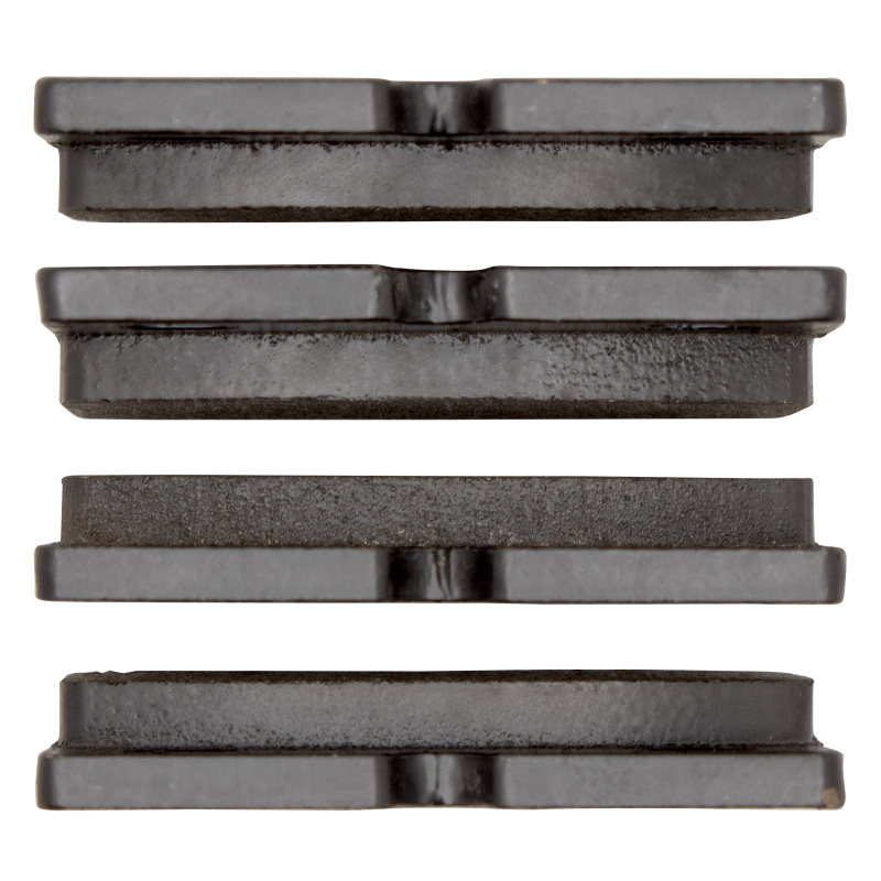 DFC 03-24 Acura NSX Parking Brake 5000 Advanced Low Metallic Brake Pads - Image 4