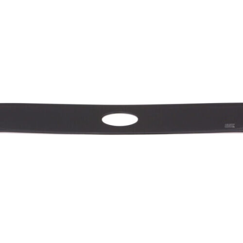 Husky Liners 13-16 Ford Fusion Grille Fascia Mount Aeroskin Hood Protector - Smoke - Image 3