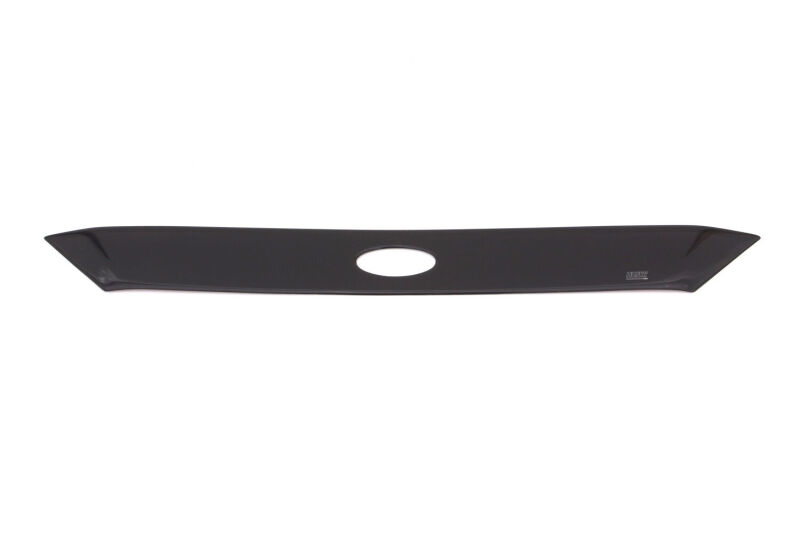 Husky Liners 13-16 Ford Fusion Grille Fascia Mount Aeroskin Hood Protector - Smoke - Image 3