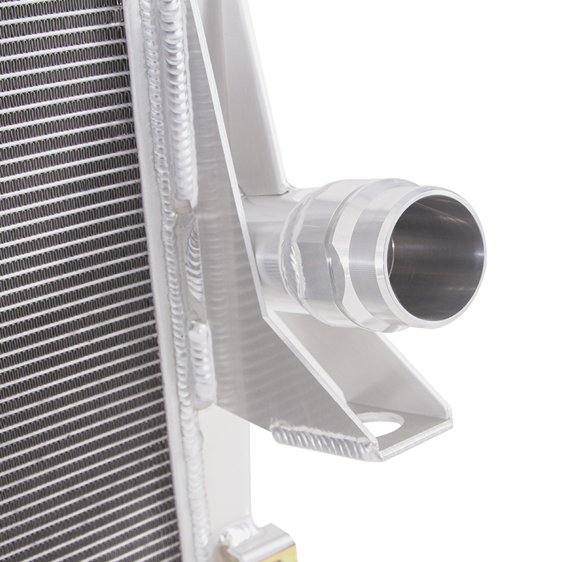 Mishimoto Radiator for 11-16 Ford 6.7L Powerstroke Aluminum Primary - Image 5