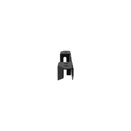 KC HiLiTES Platform One Roof Rack Chase Light Bar Mount (Does Not Include Rack) - Image 8
