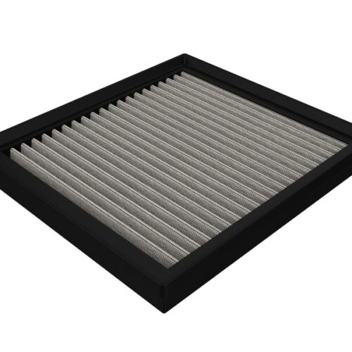 aFe Power Magnum FLOW Pro Dry S Air Filter 18-21 Subaru Crosstrek 2.0L - Image 3