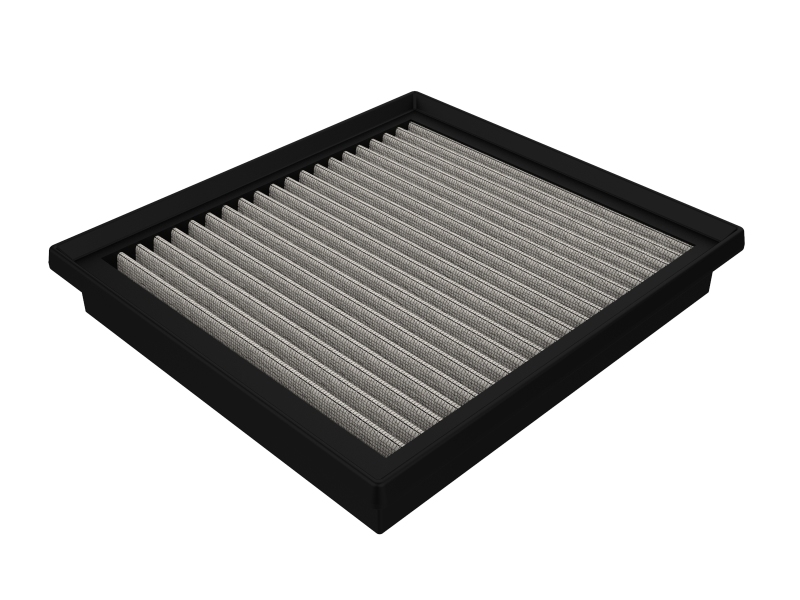 aFe Power Magnum FLOW Pro Dry S Air Filter 18-21 Subaru Crosstrek 2.0L - Image 3