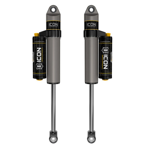 ICON 21-23 Ford F150 Tremor 4WD Rear 2.5 Series Shock VS PB CDCV - Pair