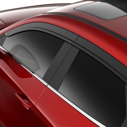 Husky Liners 24-25 Toyota Grand Highlander Ventvisors - Smoke - Image 4
